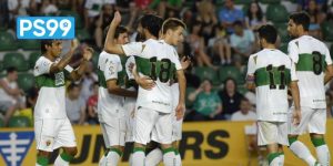 PS99 TOURS soi kèo Eibar vs Elche Ipurúa đi dễ khó về, liệu Elche có qua ải