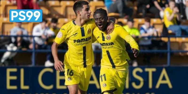PS99 soi kèo Levante vs Villarreal Tàu Ngầm Vàng dạo chơi hay địa chấn tại Ciutat de València