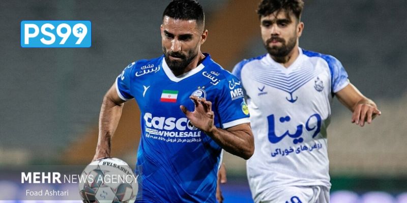 PS99 soi kèo Malavan vs Fajr Sepasi Thiên nga trắng cất cánh hay khách phá dớp